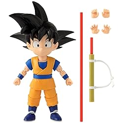 Dragon Stars Series - Dragon Ball DAIMA - Goku