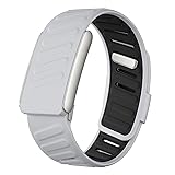 WAEVE Silicone Sport Band Compatible with WHOOP 5.0