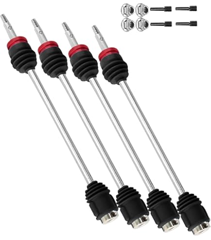 リアライズ K-SPEED-DX012J リアサス Dax125 size 340mm Diabolus – K-SPEED