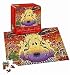 USAopoly Snoopy Everhart LA Puzzle