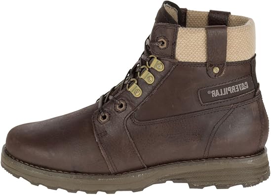 caterpillar charli boots