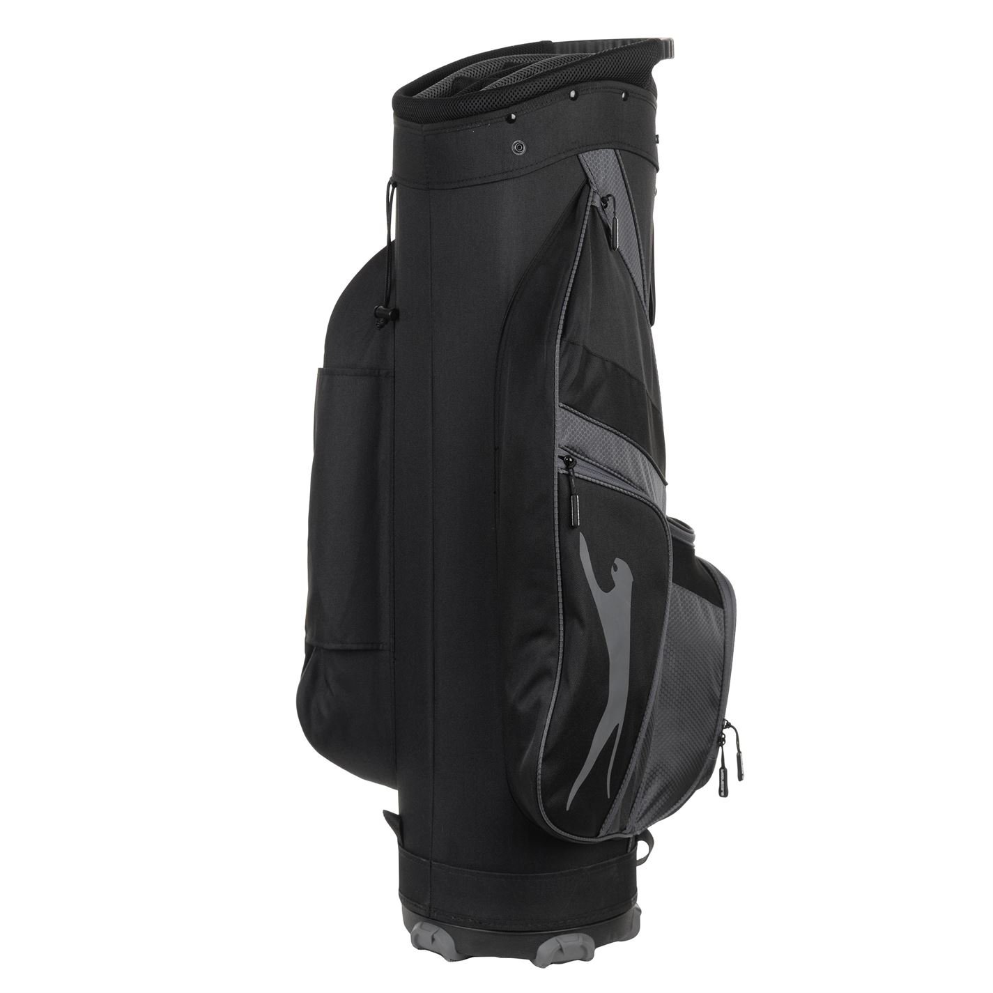 slazenger v series golf bag