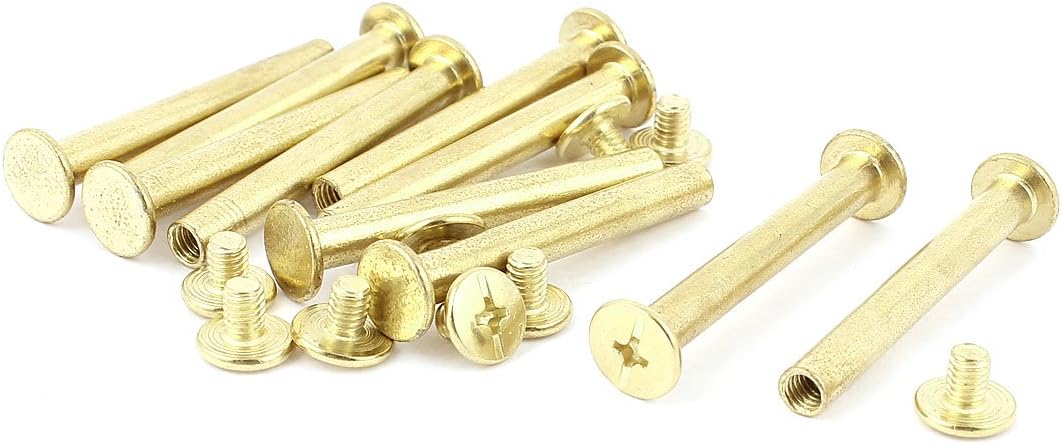 SWG 4009146472708 Vite Da Legno 4 Mm 40 Mm Interno Multidentato Acciaio - Foto 6