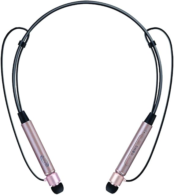 ilive platinum bluetooth wireless headphones