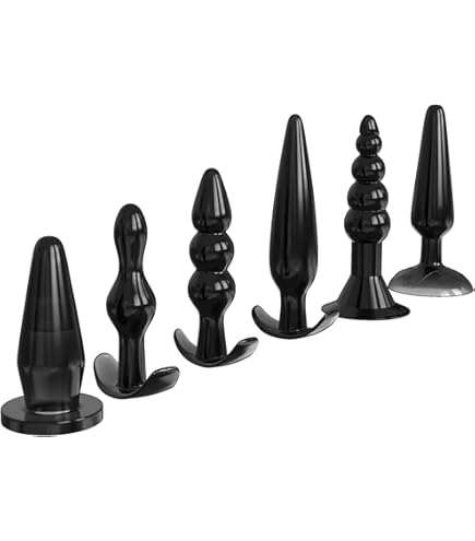 plug anal multivelocidade Nanma Plug Anal Com Vibração Multivelocidade Vermelho main image 1
