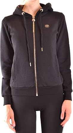 Sudadera negra mujer amazon Clearance