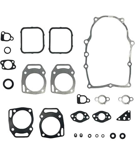 The ROP Shop Gasket Set - Includes Mounting Gasket 0911836, Seal 0911823 & O-Ring 0997368 - View #14