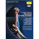 Debussy: Pelléas et Mélisande