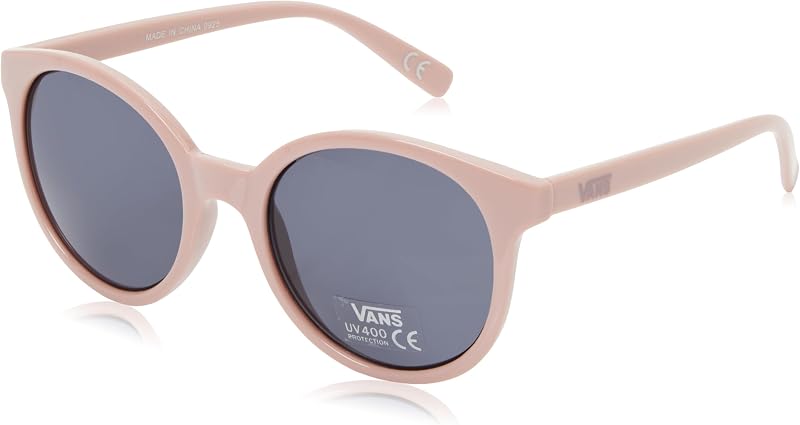 Rise And Shine Sonnenbrille Misty Mauve, Misty Mauve, One size