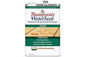 OLDE THOMPSON THOMPSONS WATERSEAL THOMPSONS-TH.090001-03