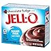 Jell-O Sugar-Free Chocolate Fudge Instant Pudding Mix 1.4 Ounce Box (Pack of 6)