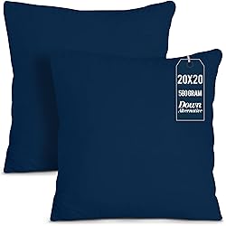 Utopia Bedding Throw Pillows Insert