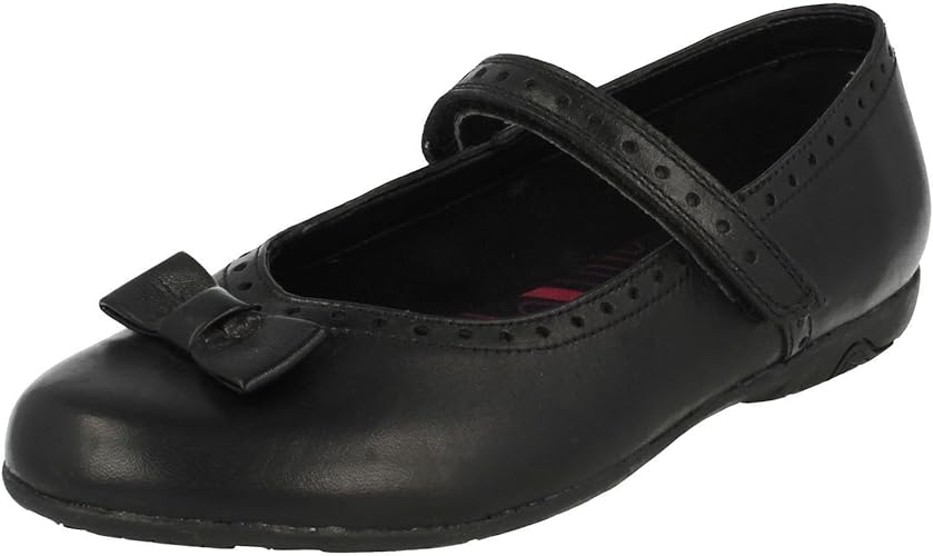 clarks girls shoes size 6