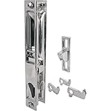 Prime-Line C 1045 Diecast Non-Keyed Patio Sliding
