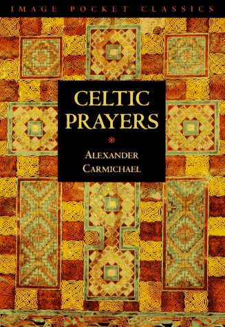 Celtic Prayers