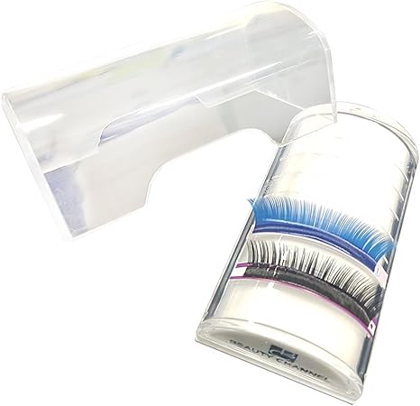 Amazon ビューテ ルアー Beaute Rroir Premium Lash Plate アイラッシュケース まつ毛 エクステ 保管 ケース Beaute Rroir つけまつげ 通販