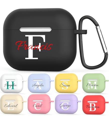 Blanc Space | AirPods Cases - Unique & Durable Cases