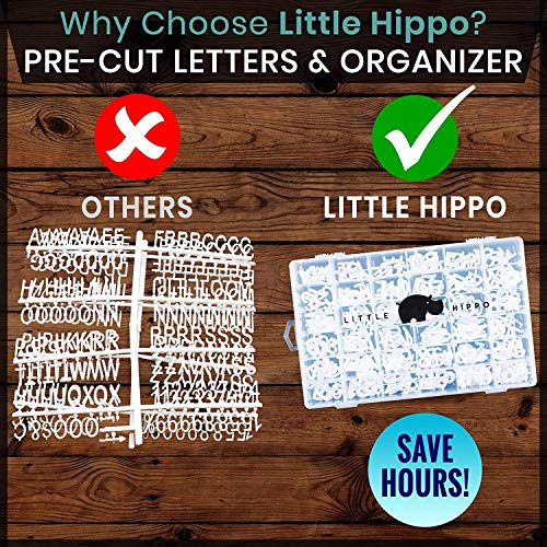 2 Letter+Letters+Sorting+letterboard+Message