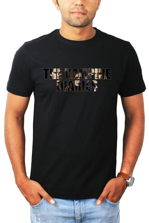 tvd t shirts india