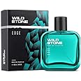 Generic FG Wild-Stone Edge Parfum for Men, Long Lasting Refreshing Every day Wear Fragrance, 100 ml|Premium Perfume|Gift for Husband