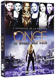 Once Upon a Time (Il était une fois) - L'intégrale de la saison 2