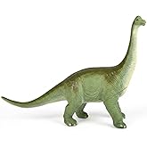 Rhode Island Novelty Large Soft Touch Brachiosaurus. 15 Inch