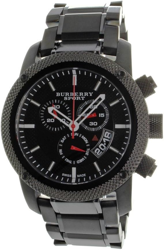 burberry sport watch bu7702 price