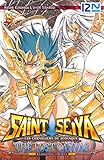 Image de Saint Seiya - Les Chevaliers du Zodiaque - The Lost Canvas - La Légende d'Hadès - Tome 08 (SAINT SEIYA-HADES) (French Edition)