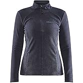 Women's Edge Thermal Midlayer by Craft Sportswear