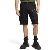G-Star Raw Men's Premium Micro Str Twill