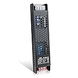 12V 16.5A 200W Universal Regulated Switching Power