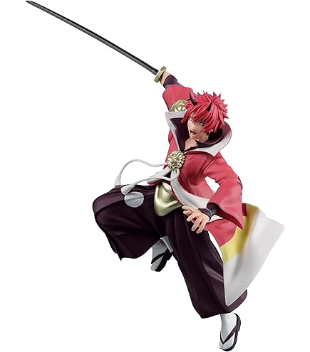 Amazon.com: Banpresto That Time I Got Reincarnated as a Slime