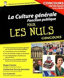 La  culture générale