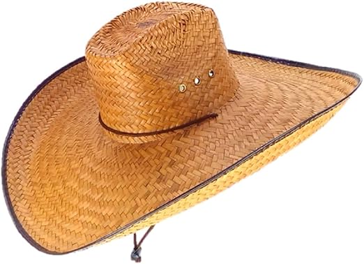 sombrero cowboy hat