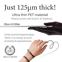 BELLEMOND | The Original Made in Japan Paper Screen