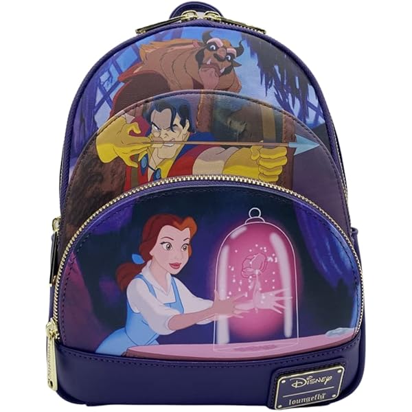 Amazon.com | Danielle Nicole X Disney Beauty and the Beast Belle