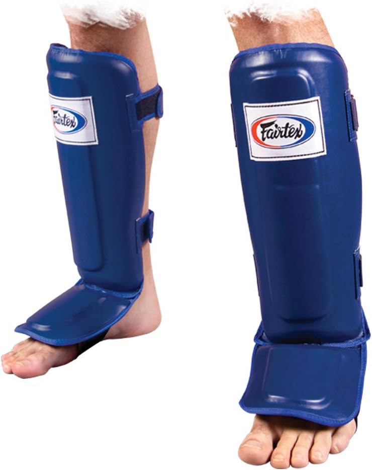 Fairtex ProStyle MMA ShinInstep Guards, Shin Guards Amazon Canada