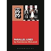 Blondie's Parallel Lines (33 1/3)