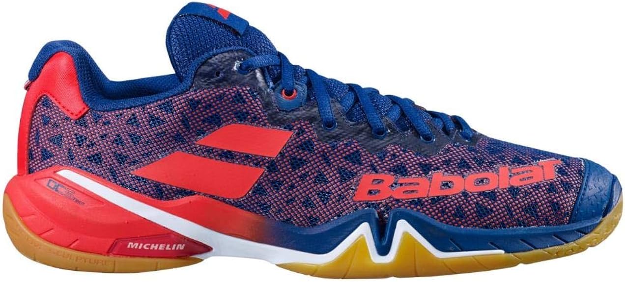 Babolat Men's Tennis Shoes Amazon.ca Shoes & Handbags