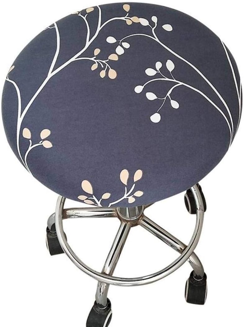 Best Round Tan Bar Stool Covers