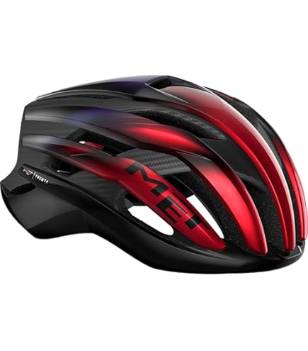未使用品MET TRENTA 3K CARBON MIPS Lサイズ　ブラック Amazon.com : MET Trenta 3K Carbon MIPS Helmet, Black Matte