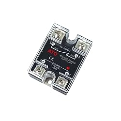 ATO Solid State Relay SSR-10DA DC to AC