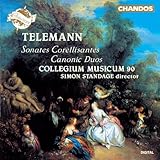 CANONIC DUOS / SONATES CORELLISANTES               image