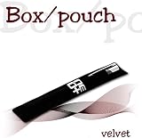 NEO Crystal Ballpoint Pen Rose Gold 140 Crystals Pouch & Refill Included view 4