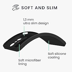 kwmobile Case Compatible with Xiaomi 11T / 11T Pro