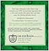 Van Der Hagen Select Shave Soap, 2.5-Ounce Boxes (Pack of 12)