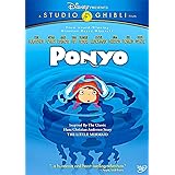 Ponyo