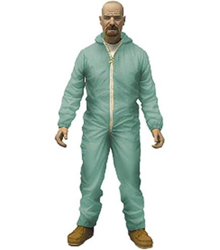 Amazon.com: Breaking Bad Px Previews Exclusive Walter White