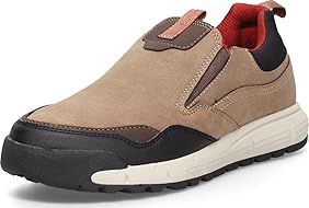 Essex SupremeFlex Hiking Loafer Shoe 
