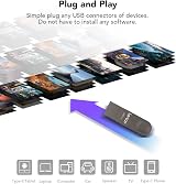 Lexar 128GB USB Flash Drive Type-C A 2-in-1 USB 3.0 100MB/s OTG Memory Stick view 5